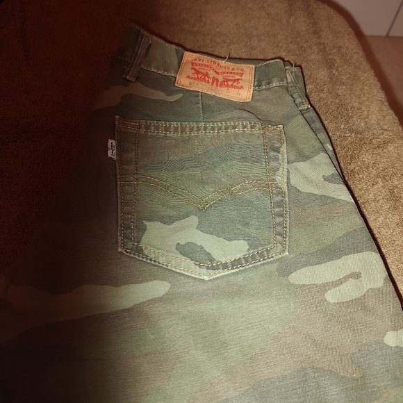 Jeans - Picture 1 of 2